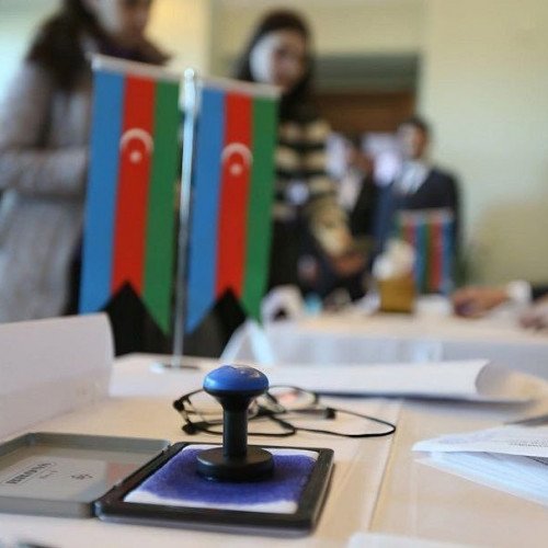 N!DA Sumqayıtda "Seçki kampaniyasına" dəstək verib - 15 avqust 2024